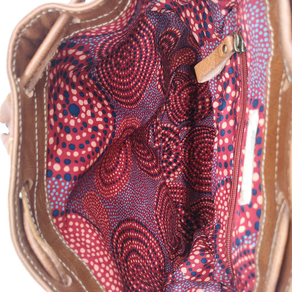 Indiana Cuir Elysée – Image 3
