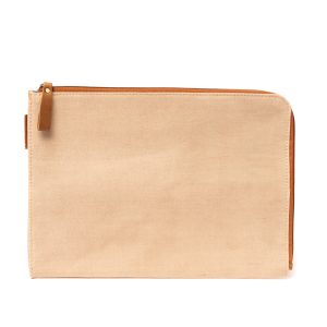 Chloé Canvas T&N