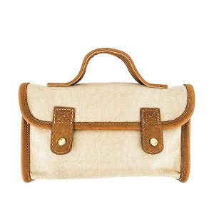 Claire Canvas T&N