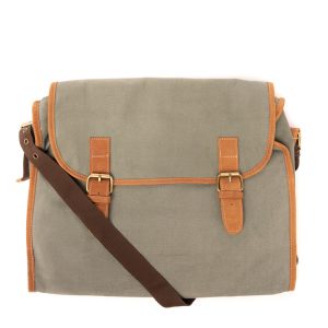 Julie Canvas T&N