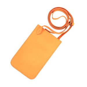Peach Cuir Elysée