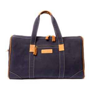 Sacha Canvas T&N Accent