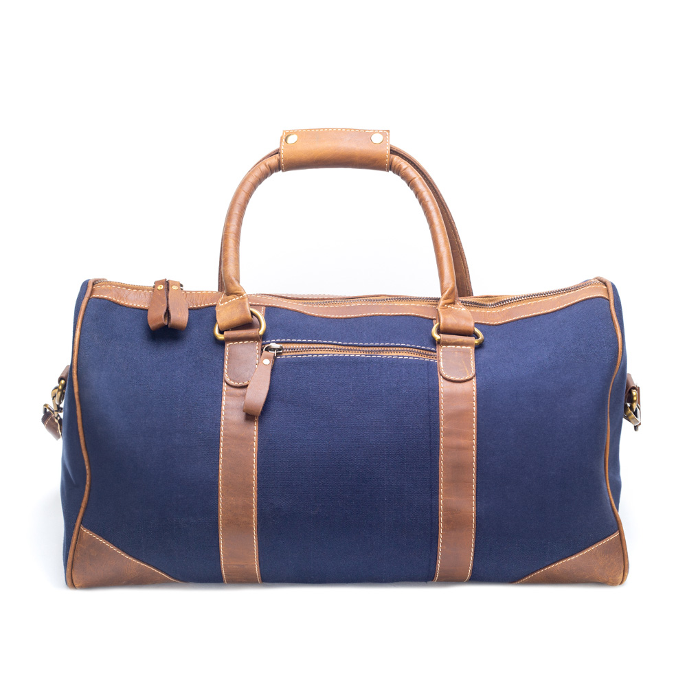Sacha Canvas T&N Aventure