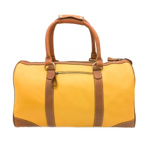 Sacha Cuir Elysée Color