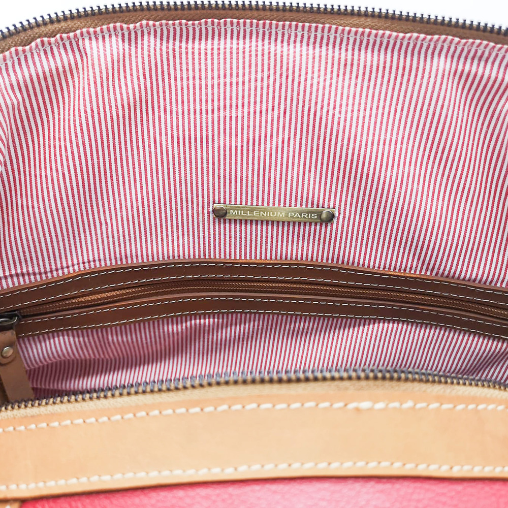 Sacha+ Cuir Elysée – Image 10