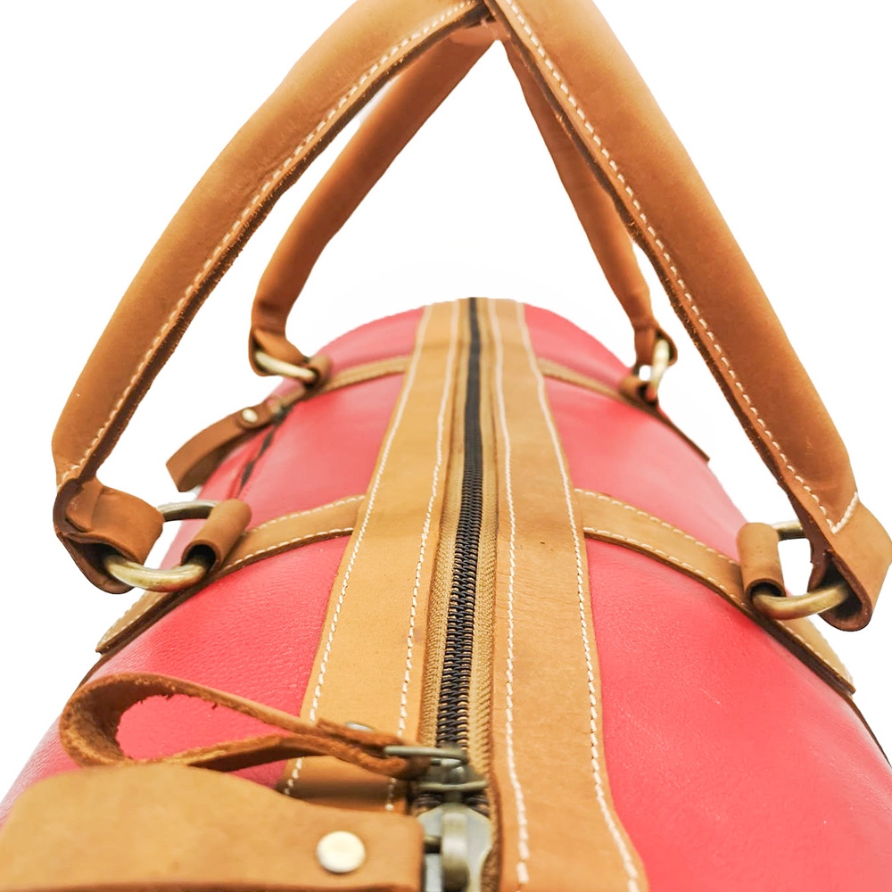 Sacha+ Cuir Elysée – Image 8