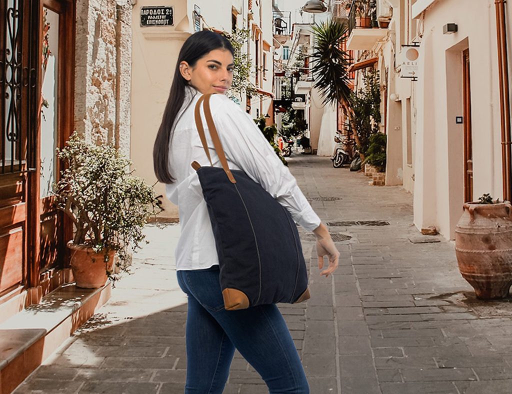Sac Tote Bag Emilie Style