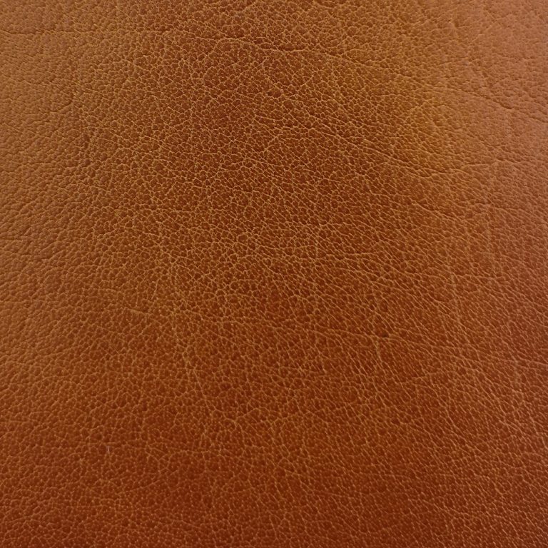 Glazed Brown