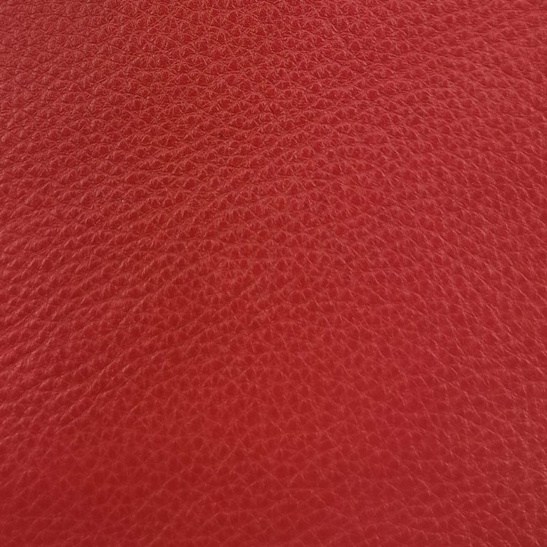 Cow Red