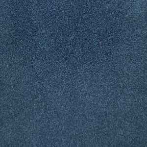 Cow Suede Blue