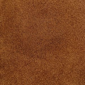Cow Suede Brown