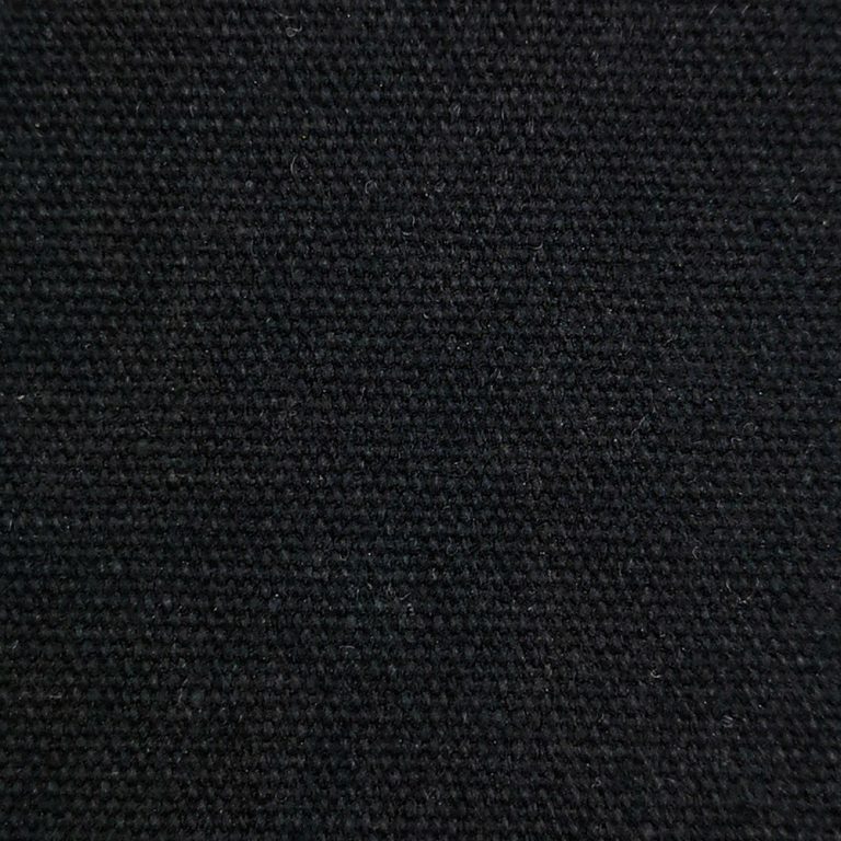 Less Waxed 16oz Black
