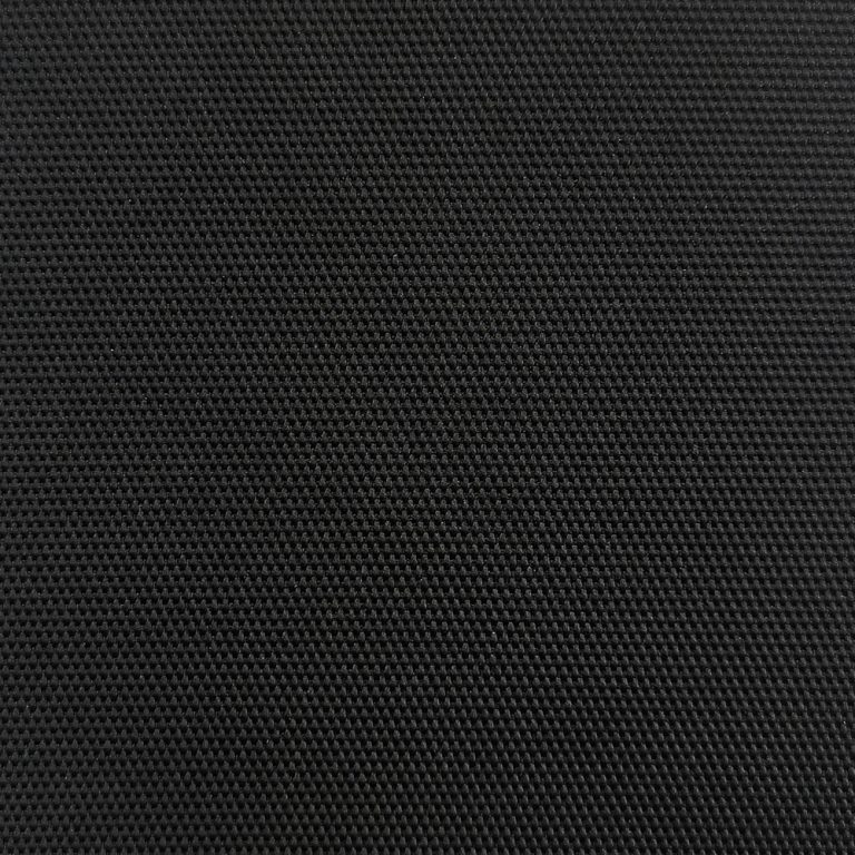 Polyester 10oz Black