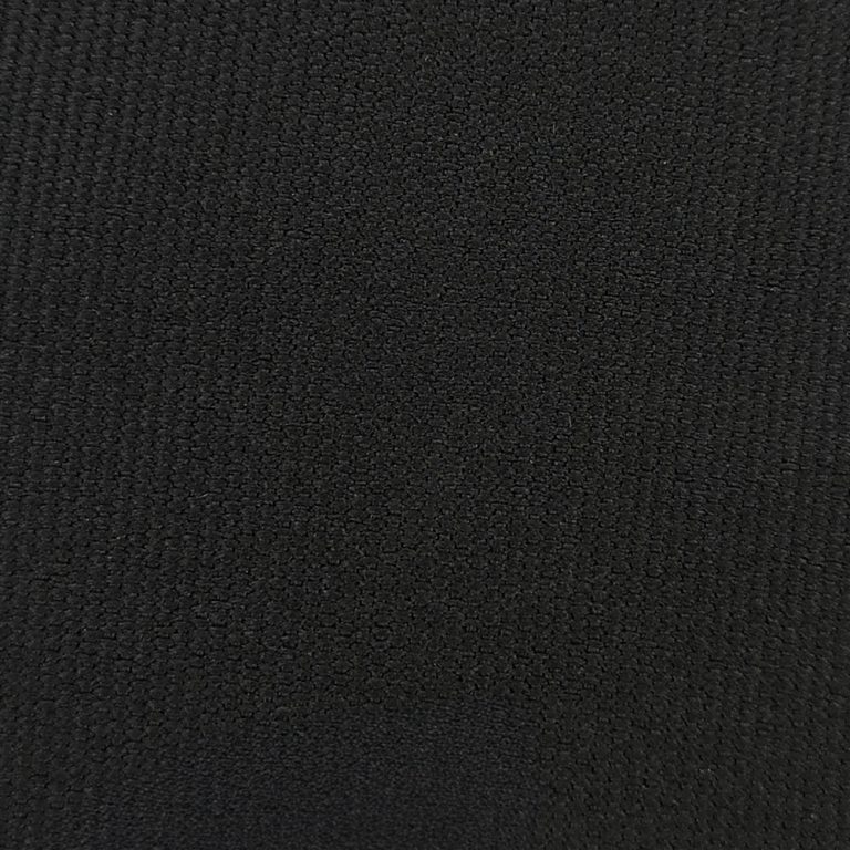 Polyester 10oz with PVC Black