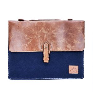 Olivier Canvas T&N