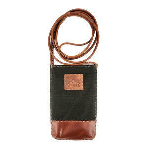 Peach Canvas T&N