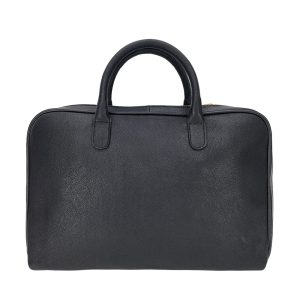Steve Cuir Riviera