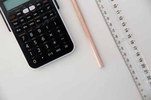 Devis pour produits en cuir